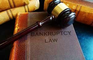 Bankruptcy Laws in Washington